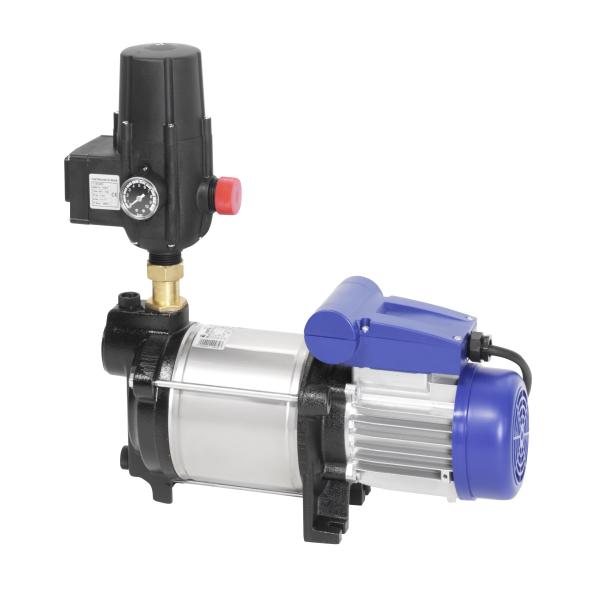 KSB Multi Eco 35 inkl. Schaltautomat Controlmatic RMCE